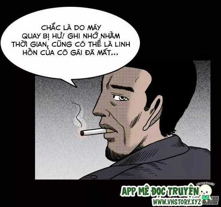 Kỳ Án Có Thật - Chapter 21 - Trang 60