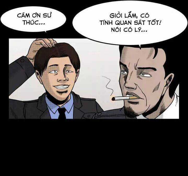 Kỳ Án Có Thật - Chapter 21 - Trang 7