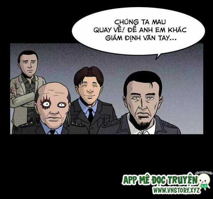 Kỳ Án Có Thật - Chapter 21 - Trang 8