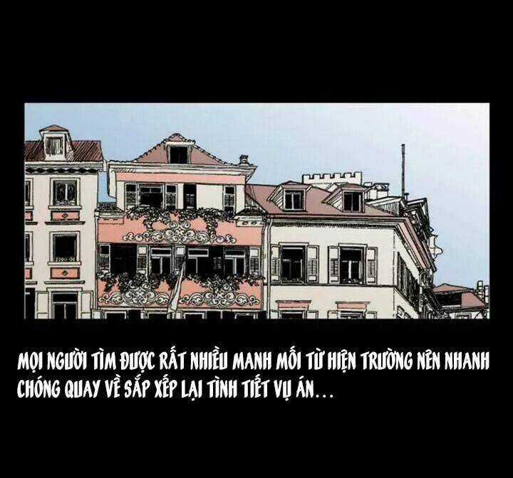 Kỳ Án Có Thật - Chapter 21 - Trang 9