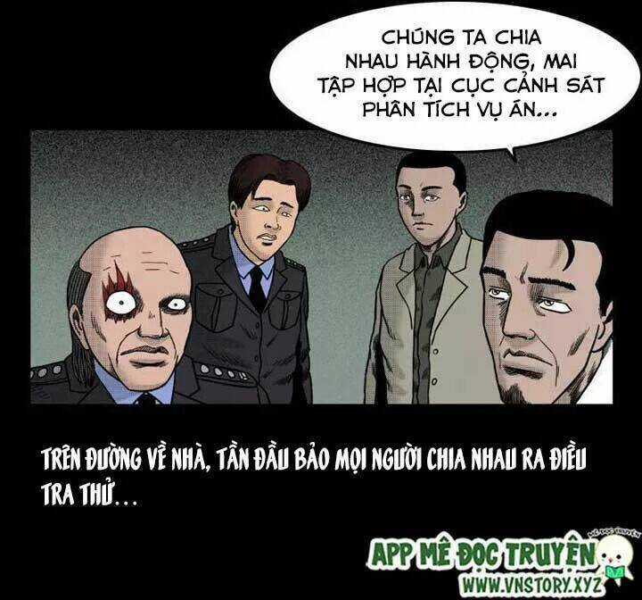 Kỳ Án Có Thật - Chapter 21 - Trang 10