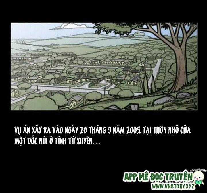 Kỳ Án Có Thật - Chapter 22 - Trang 2