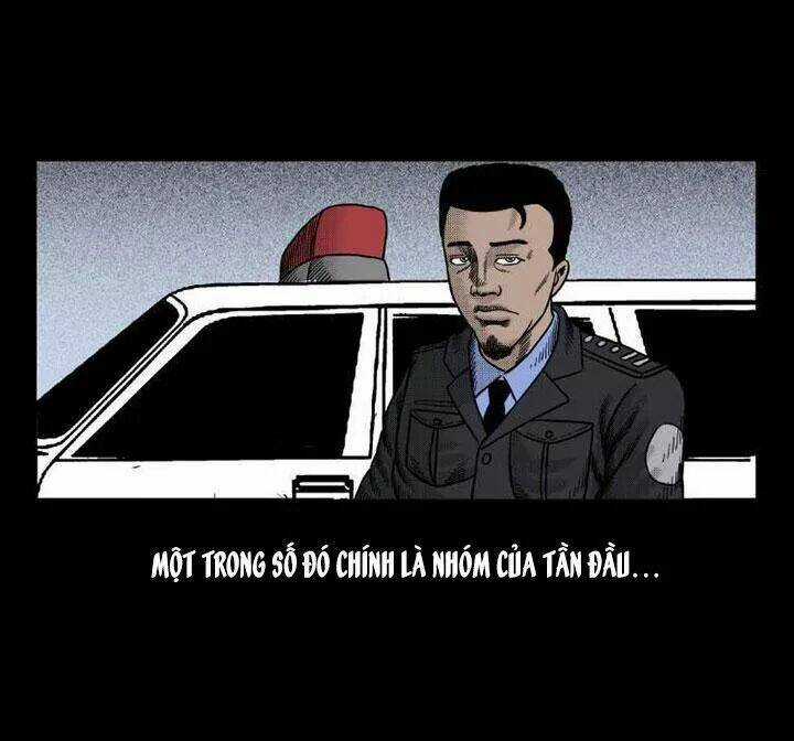 Kỳ Án Có Thật - Chapter 22 - Trang 11