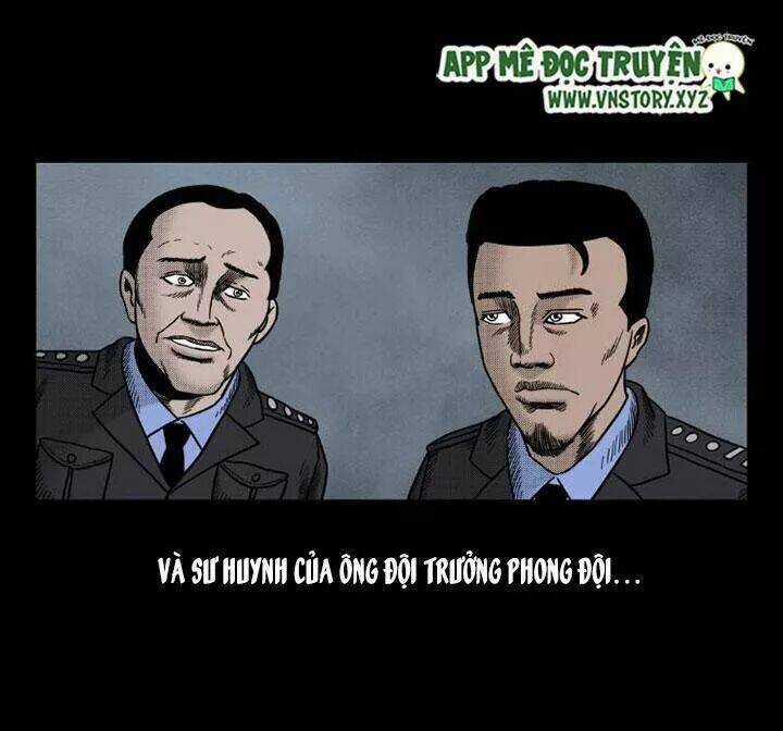 Kỳ Án Có Thật - Chapter 22 - Trang 12