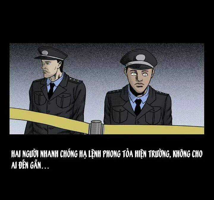 Kỳ Án Có Thật - Chapter 22 - Trang 13