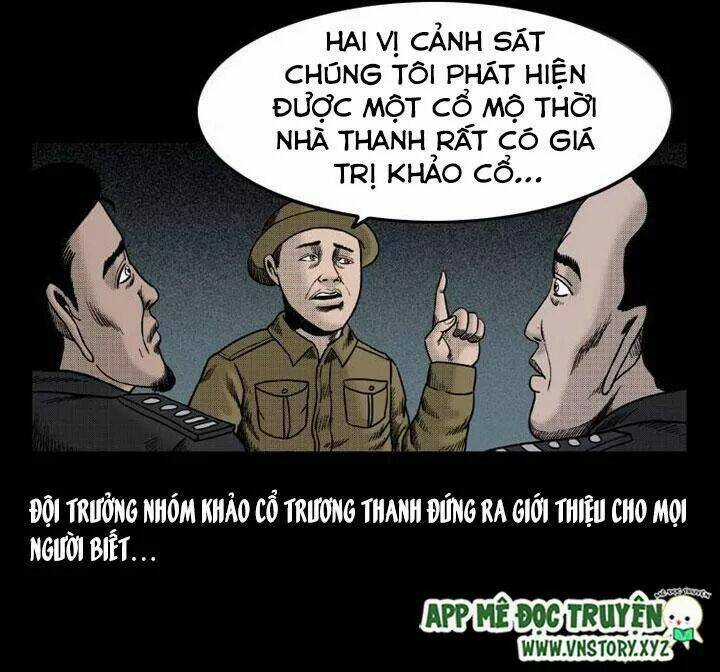 Kỳ Án Có Thật - Chapter 22 - Trang 14