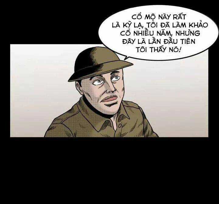 Kỳ Án Có Thật - Chapter 22 - Trang 15