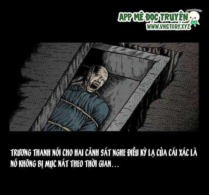 Kỳ Án Có Thật - Chapter 22 - Trang 16