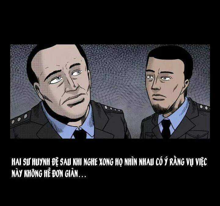 Kỳ Án Có Thật - Chapter 22 - Trang 17