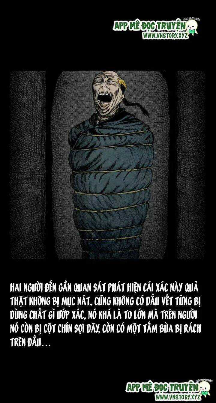 Kỳ Án Có Thật - Chapter 22 - Trang 18