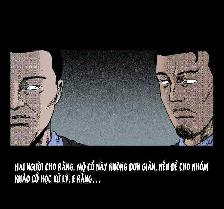 Kỳ Án Có Thật - Chapter 22 - Trang 19