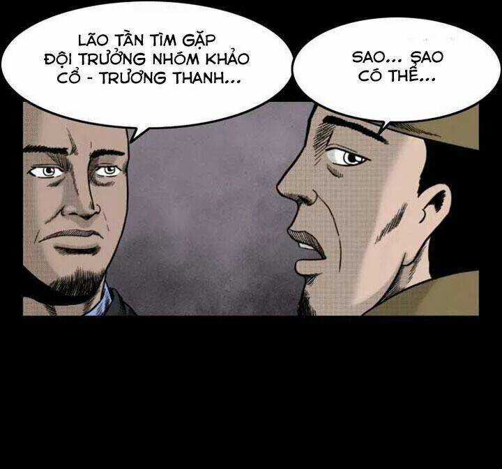 Kỳ Án Có Thật - Chapter 22 - Trang 21