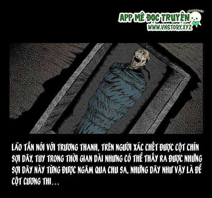 Kỳ Án Có Thật - Chapter 22 - Trang 22