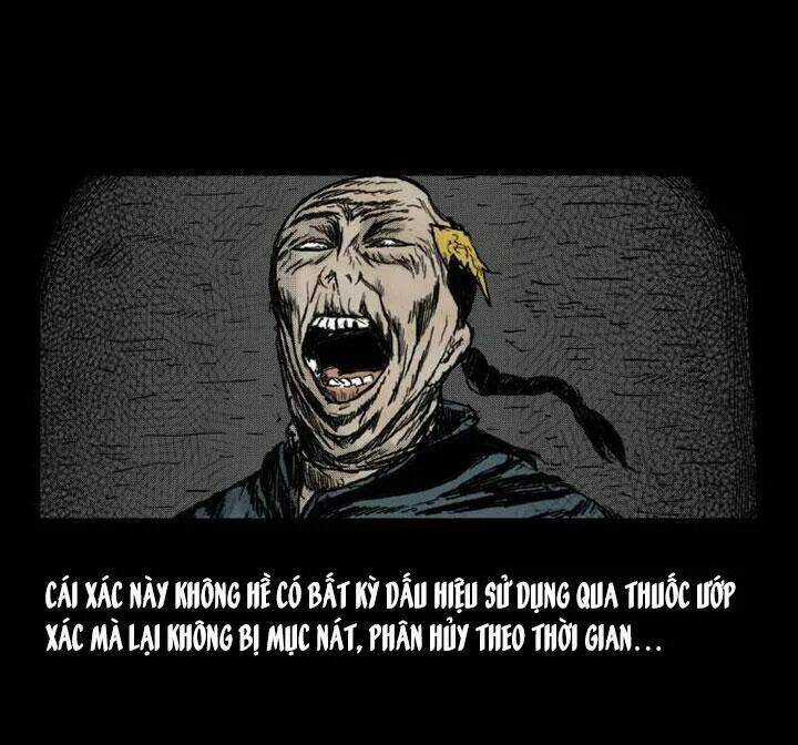 Kỳ Án Có Thật - Chapter 22 - Trang 23