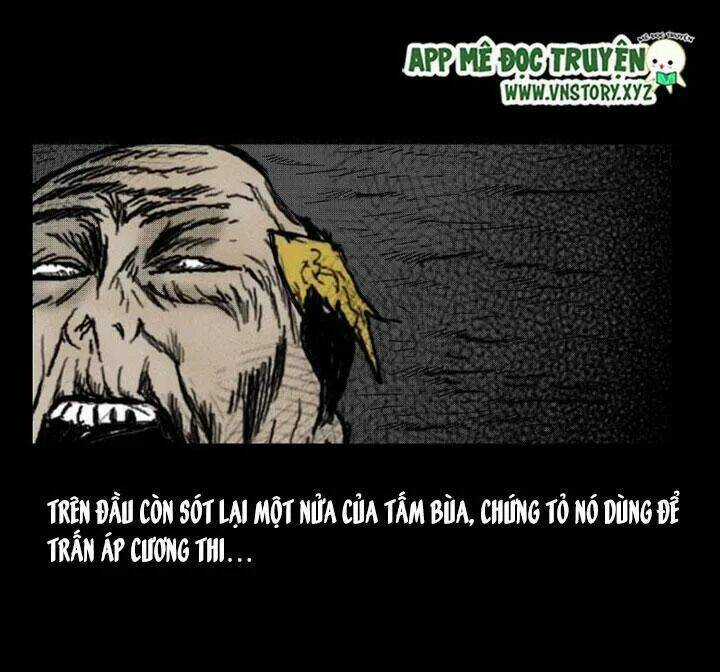 Kỳ Án Có Thật - Chapter 22 - Trang 24