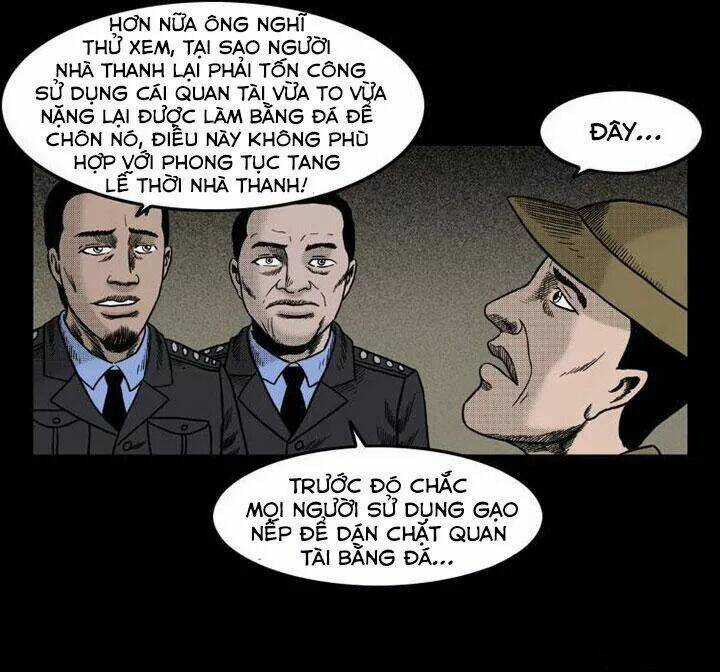 Kỳ Án Có Thật - Chapter 22 - Trang 25