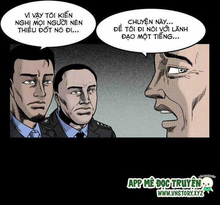 Kỳ Án Có Thật - Chapter 22 - Trang 26