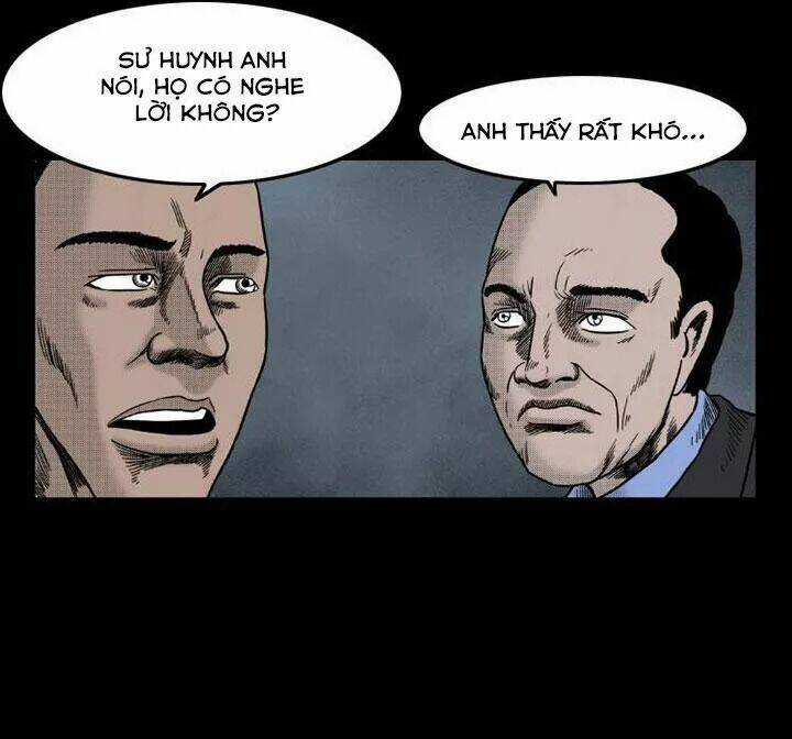 Kỳ Án Có Thật - Chapter 22 - Trang 27