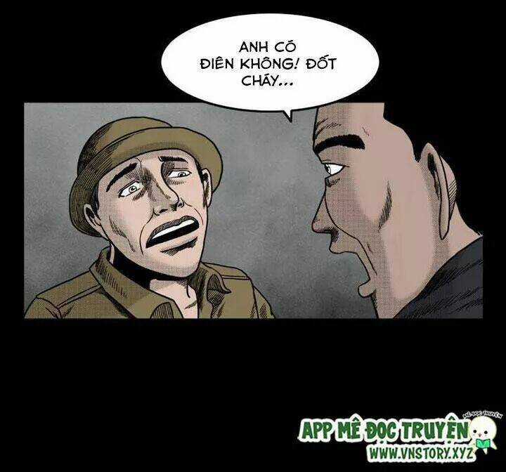 Kỳ Án Có Thật - Chapter 22 - Trang 28