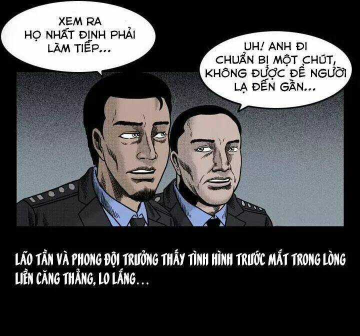 Kỳ Án Có Thật - Chapter 22 - Trang 31