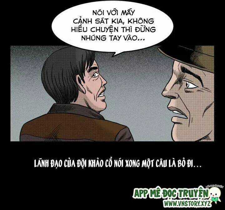 Kỳ Án Có Thật - Chapter 22 - Trang 32