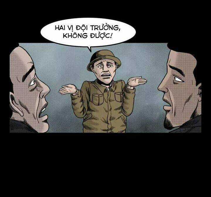 Kỳ Án Có Thật - Chapter 22 - Trang 33