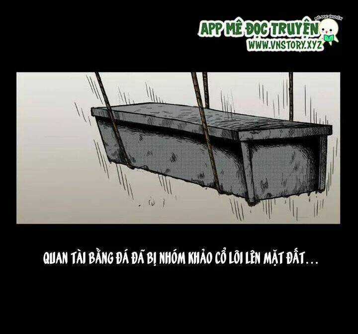 Kỳ Án Có Thật - Chapter 22 - Trang 34