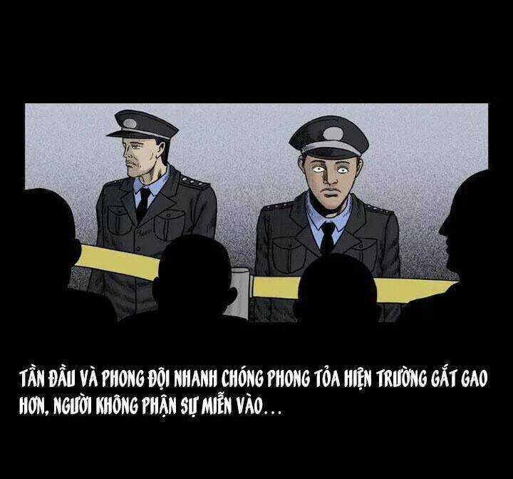 Kỳ Án Có Thật - Chapter 22 - Trang 35
