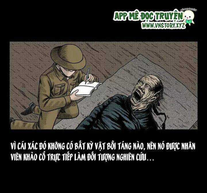Kỳ Án Có Thật - Chapter 22 - Trang 36