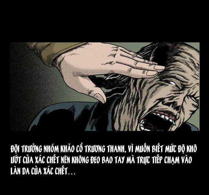 Kỳ Án Có Thật - Chapter 22 - Trang 37