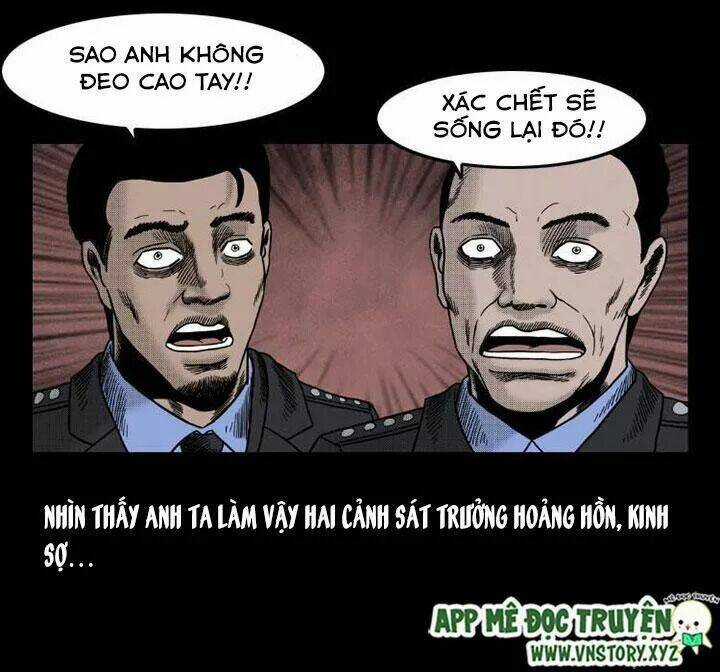 Kỳ Án Có Thật - Chapter 22 - Trang 38