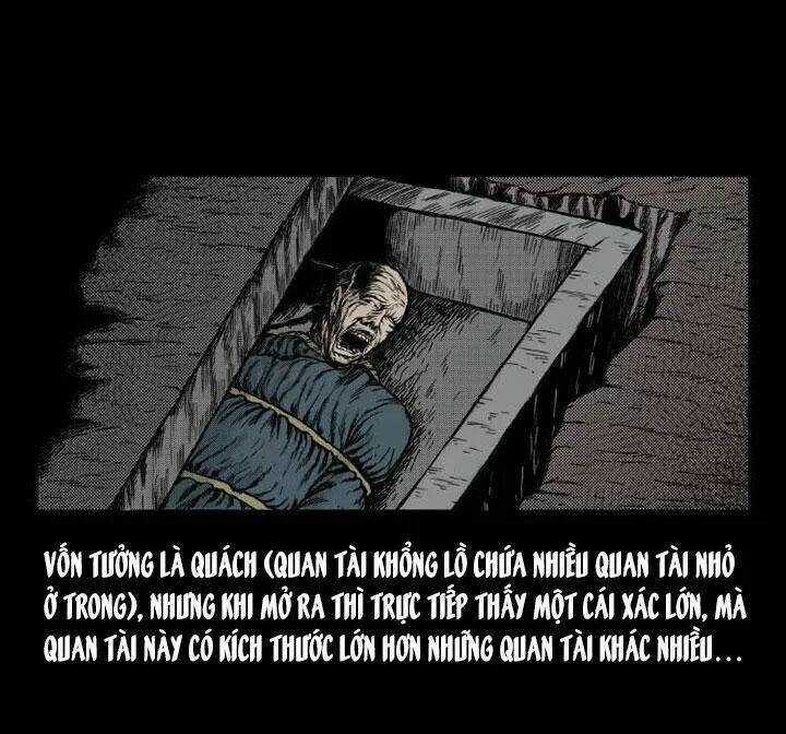 Kỳ Án Có Thật - Chapter 22 - Trang 5