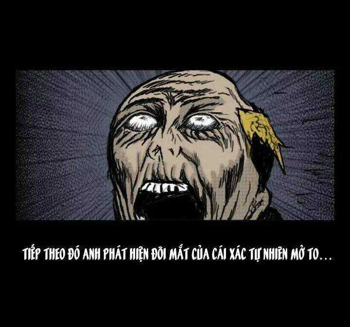 Kỳ Án Có Thật - Chapter 22 - Trang 41