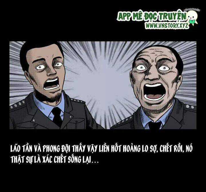 Kỳ Án Có Thật - Chapter 22 - Trang 44