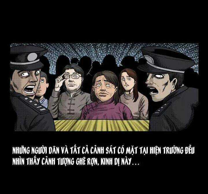 Kỳ Án Có Thật - Chapter 22 - Trang 45