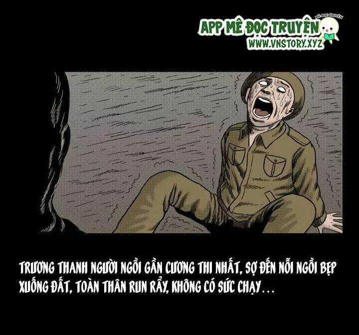 Kỳ Án Có Thật - Chapter 22 - Trang 46