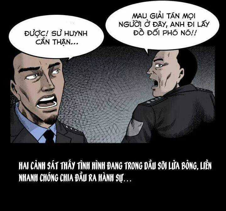 Kỳ Án Có Thật - Chapter 22 - Trang 47