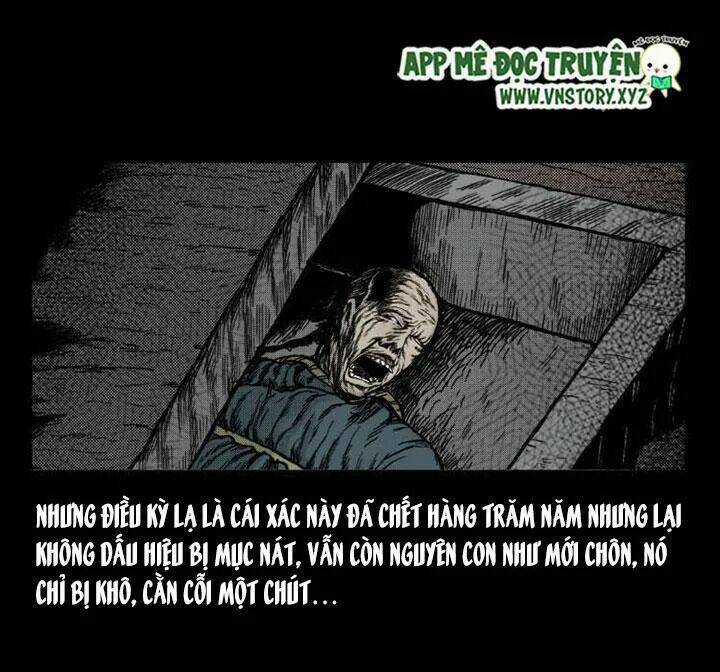 Kỳ Án Có Thật - Chapter 22 - Trang 6