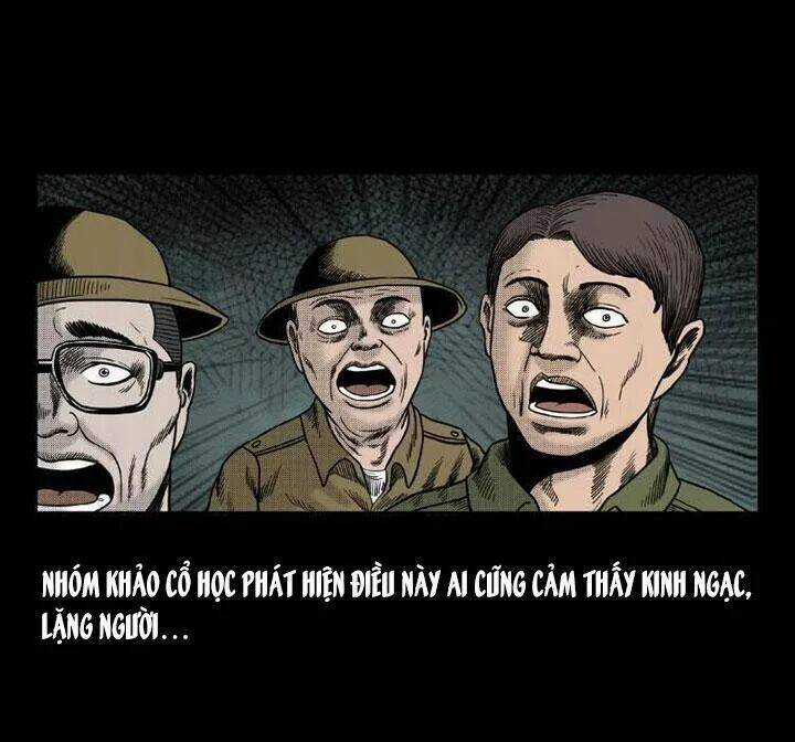 Kỳ Án Có Thật - Chapter 22 - Trang 7