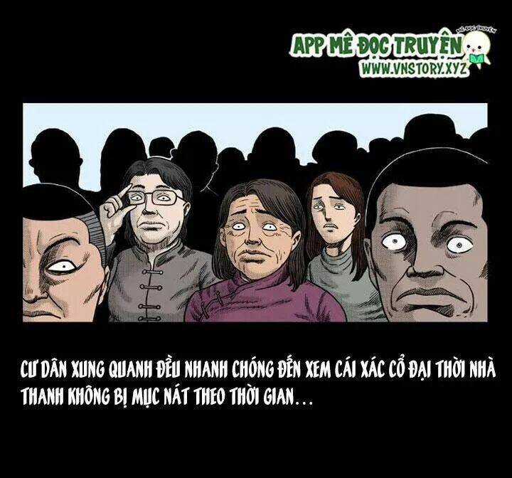 Kỳ Án Có Thật - Chapter 22 - Trang 8