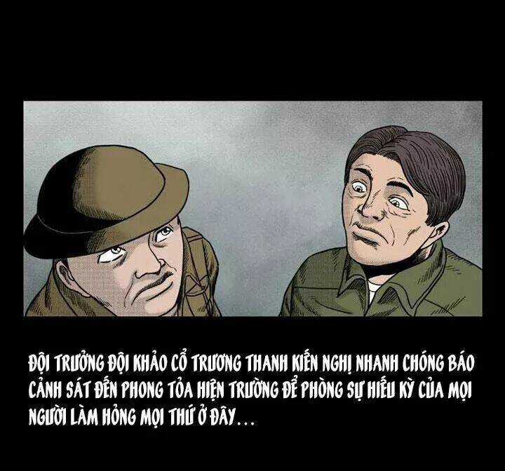 Kỳ Án Có Thật - Chapter 22 - Trang 9