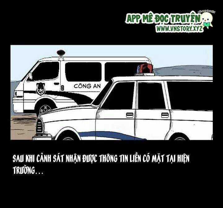 Kỳ Án Có Thật - Chapter 22 - Trang 10