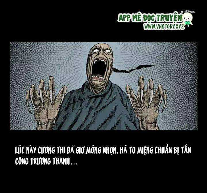 Kỳ Án Có Thật - Chapter 23 - Trang 12