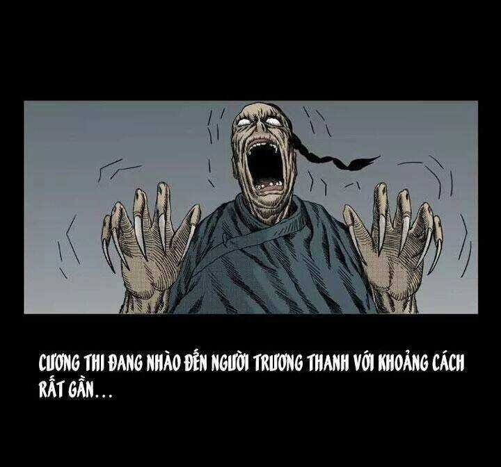 Kỳ Án Có Thật - Chapter 23 - Trang 15