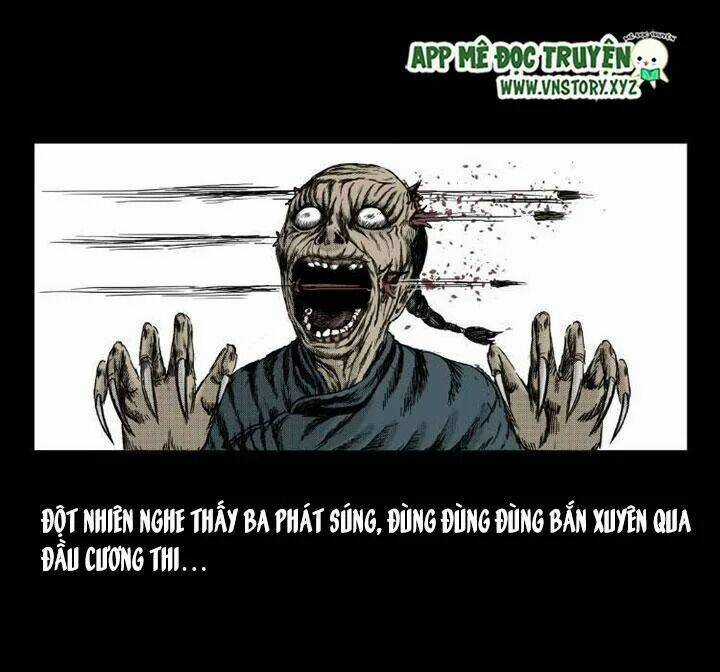 Kỳ Án Có Thật - Chapter 23 - Trang 16