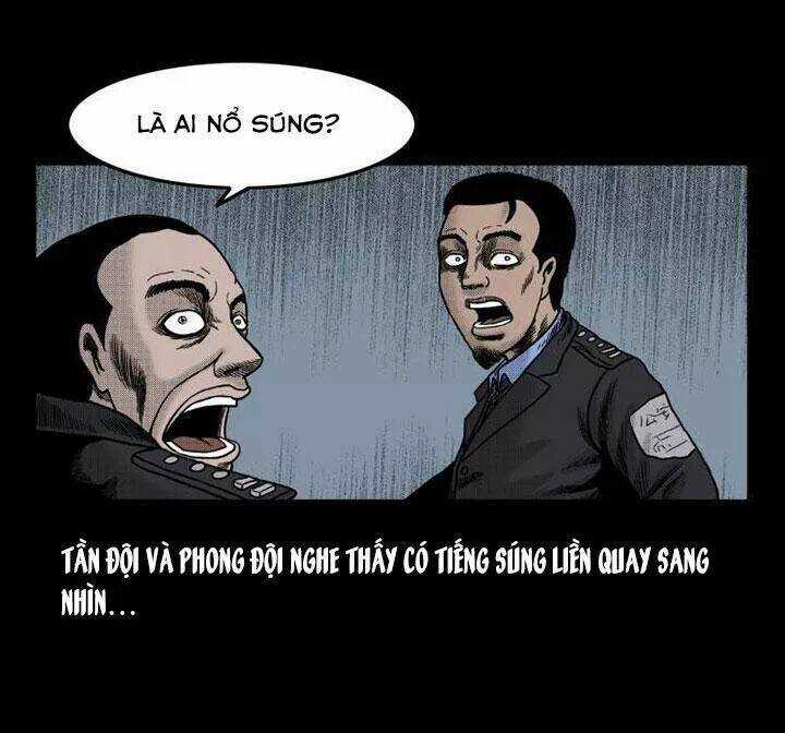 Kỳ Án Có Thật - Chapter 23 - Trang 17