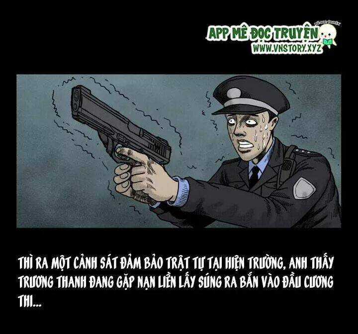 Kỳ Án Có Thật - Chapter 23 - Trang 18