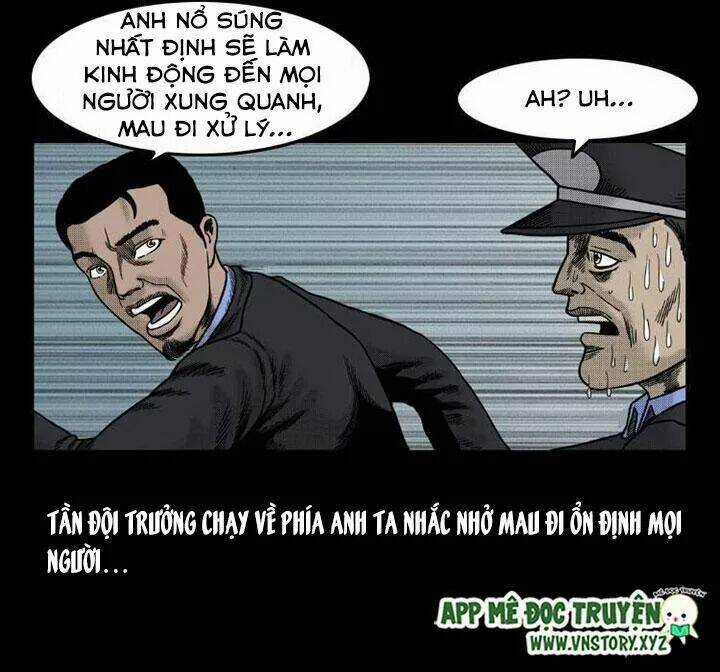 Kỳ Án Có Thật - Chapter 23 - Trang 20