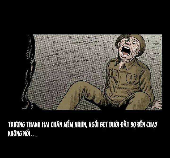 Kỳ Án Có Thật - Chapter 23 - Trang 3