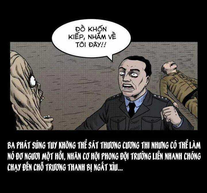 Kỳ Án Có Thật - Chapter 23 - Trang 21